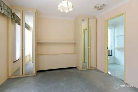 Property photo of 12 Zenner Place Binningup WA 6233