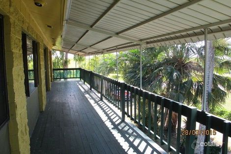 Property photo of 318 Shoal Point Road Shoal Point QLD 4750