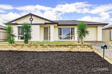 4 Alana Walk, Woodcroft, SA 5162
