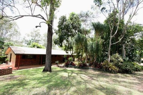 Property photo of 21 Third Avenue Barellan Point QLD 4306