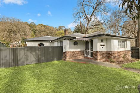 1/20 Dawson St, Upper Ferntree Gully, VIC 3156