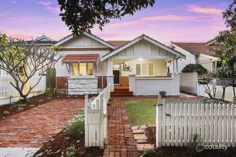47 Kanimbla Rd, Nedlands, WA 6009