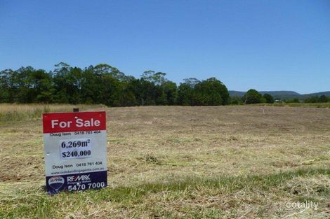 73 Ben Williams Rd, Bridges, QLD 4561