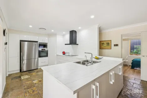 Property photo of 20 Swagman Court Mudgeeraba QLD 4213