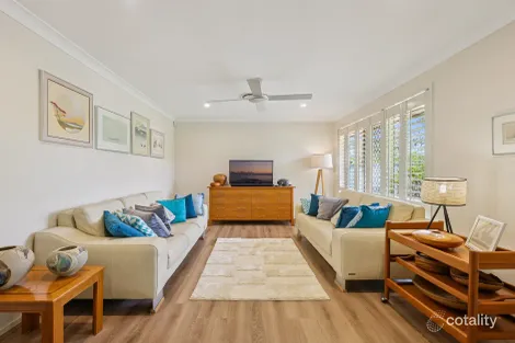 Property photo of 20 Swagman Court Mudgeeraba QLD 4213