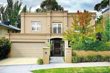 Property photo of 38 Wimba Avenue Kew VIC 3101