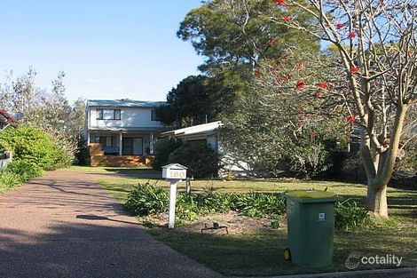 Property photo of 190 Geoffrey Road Chittaway Point NSW 2261