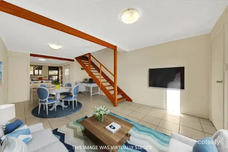 Property photo of 3/20 Short Street South Gladstone QLD 4680