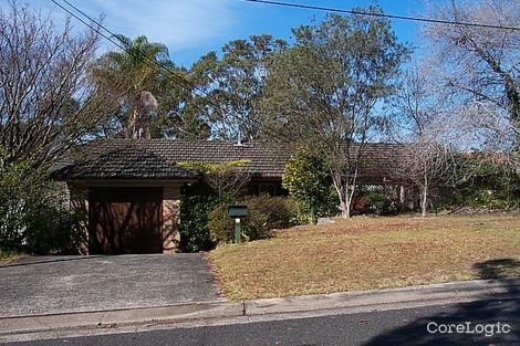 Property photo of 14 Booraba Avenue Lindfield NSW 2070