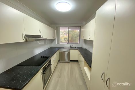 Property photo of 2/18-22 Victoria Street Burwood NSW 2134