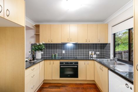 Property photo of 2/291 Moggill Road Indooroopilly QLD 4068