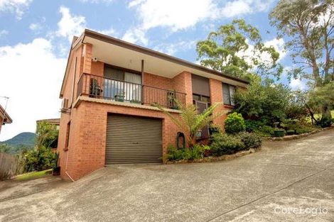 Property photo of 1/12 Cameron Place Figtree NSW 2525