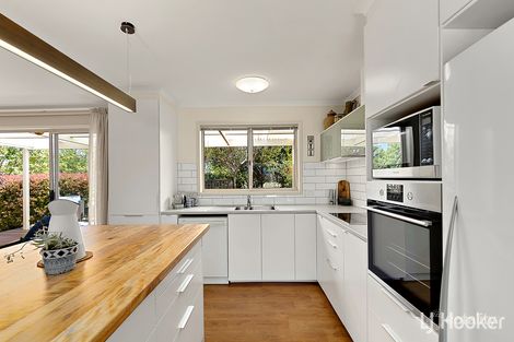 Property photo of 3/23 Bollard Street Palmerston ACT 2913