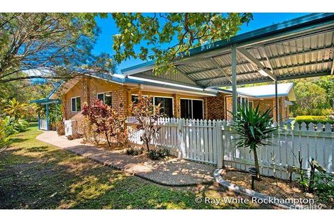 Property photo of 138 Murphy Drive Glenlee QLD 4711