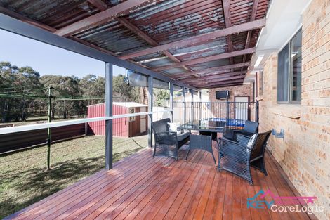 Property photo of 46 Chestnut Drive Glossodia NSW 2756