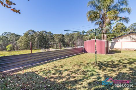 Property photo of 46 Chestnut Drive Glossodia NSW 2756