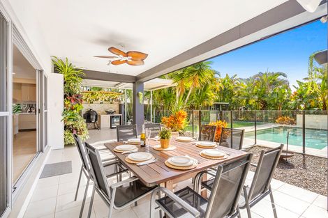 Property photo of 6 Aquarius Street Reedy Creek QLD 4227