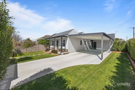 3 Gray St, Sebastopol, VIC 3356