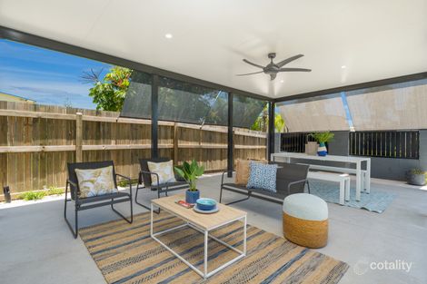 Property photo of 8 Keitley Street Kirwan QLD 4817