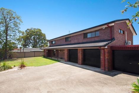 Property photo of 88 Parkes Drive Helensvale QLD 4212