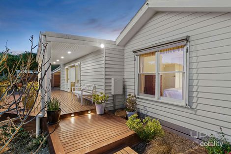 Property photo of 18 Barton Street Blairgowrie VIC 3942
