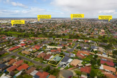 Property photo of 4 Tudor Court Hoppers Crossing VIC 3029