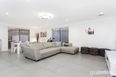 Property photo of 4 Bradforde Street Kellyville Ridge NSW 2155