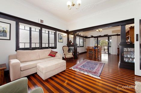 Property photo of 80 Lewin Street Bardon QLD 4065