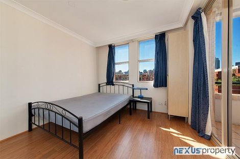 Property photo of 708/261 Harris Street Pyrmont NSW 2009