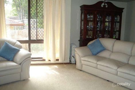 Property photo of 4 Yanko Close Riverhills QLD 4074