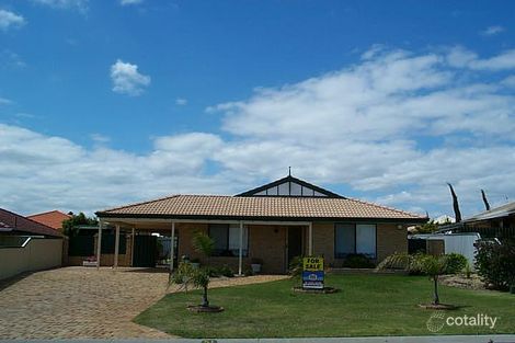 51 Coldstream Cct, Merriwa, WA 6030