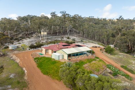 21 Acacia Cl, Toodyay, WA 6566