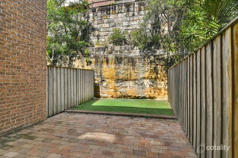 Property photo of 4/29 Rawson Street Neutral Bay NSW 2089