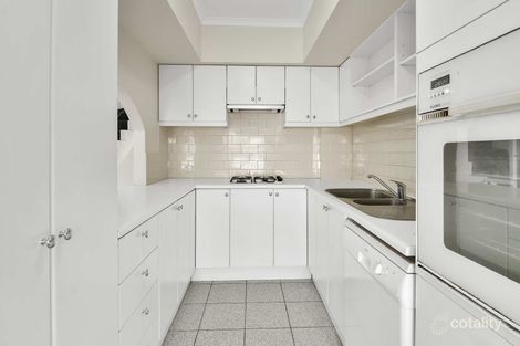 Property photo of 4/29 Rawson Street Neutral Bay NSW 2089