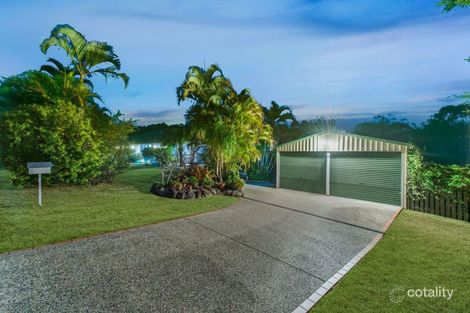 Property photo of 11 Mobbs Place Ormeau QLD 4208