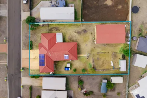 Property photo of 4 Scott Street Westbrook QLD 4350