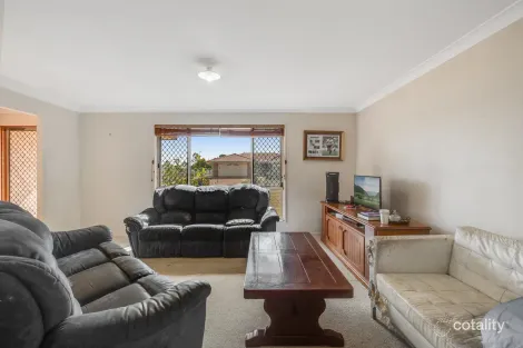 Property photo of 4 Scott Street Westbrook QLD 4350