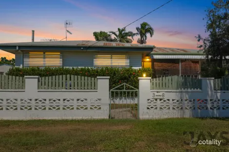 Property photo of 36 Abel Smith Parade Sunset QLD 4825