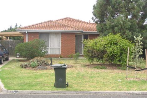 65 Saratoga Cres, Keilor Downs, VIC 3038