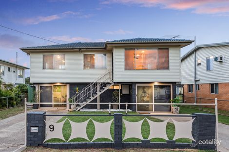 Property photo of 9 Padbury Street Hemmant QLD 4174