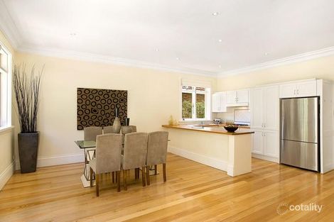 Property photo of 28 Dargan Street Naremburn NSW 2065