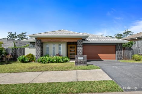 14 Diploma Dr, Thrumster, NSW 2444