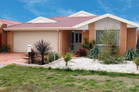 12 Thompson Cres, Roxburgh Park, VIC 3064