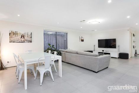 Property photo of 4 Bradforde Street Kellyville Ridge NSW 2155