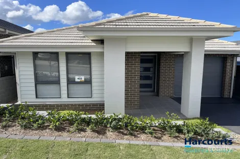 42 Mary Mackillop Dr, Woongarrah, NSW 2259