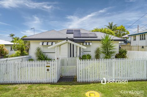 Property photo of 34 Walkers Lane Booval QLD 4304