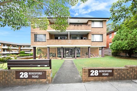 9/28 Beresford Rd, Strathfield, NSW 2135
