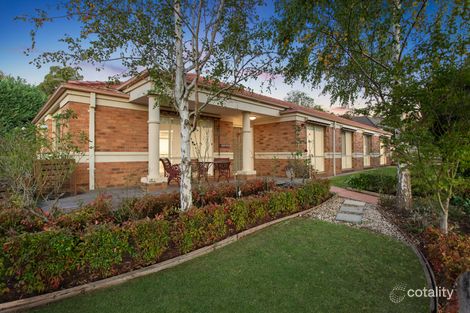 Property photo of 2 Jackson Drive Drouin VIC 3818