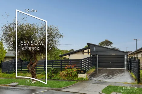 Property photo of 3 Orion Place Doncaster East VIC 3109