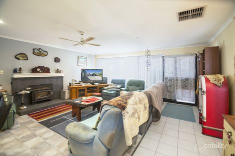 Property photo of 8 Warreena Grove Chum Creek VIC 3777